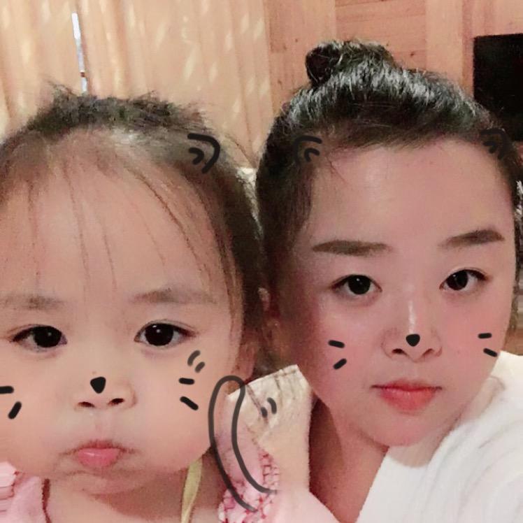 🦄二兮