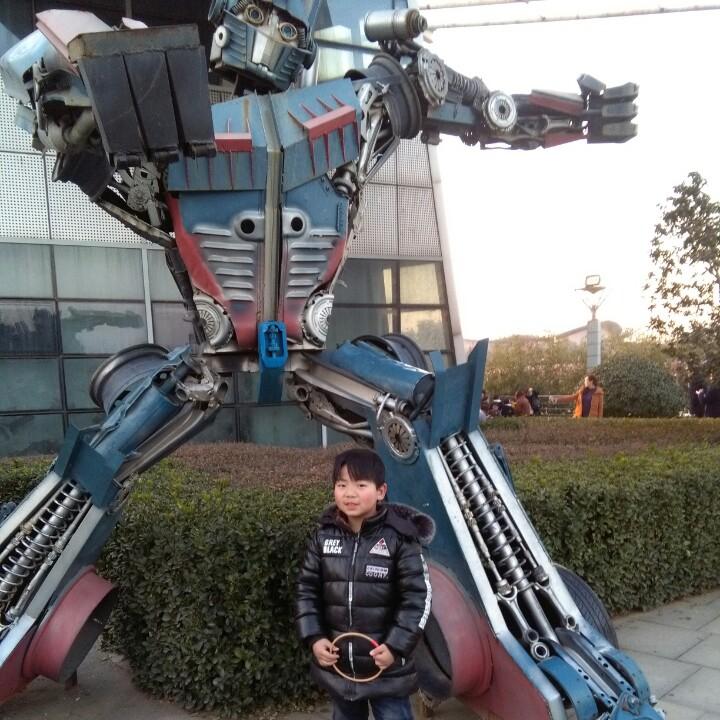 伴你余生