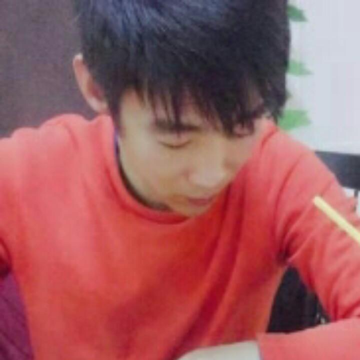 奔跑的李叔