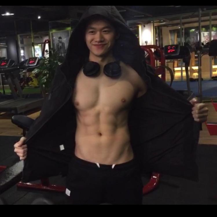 韦力健身Devin