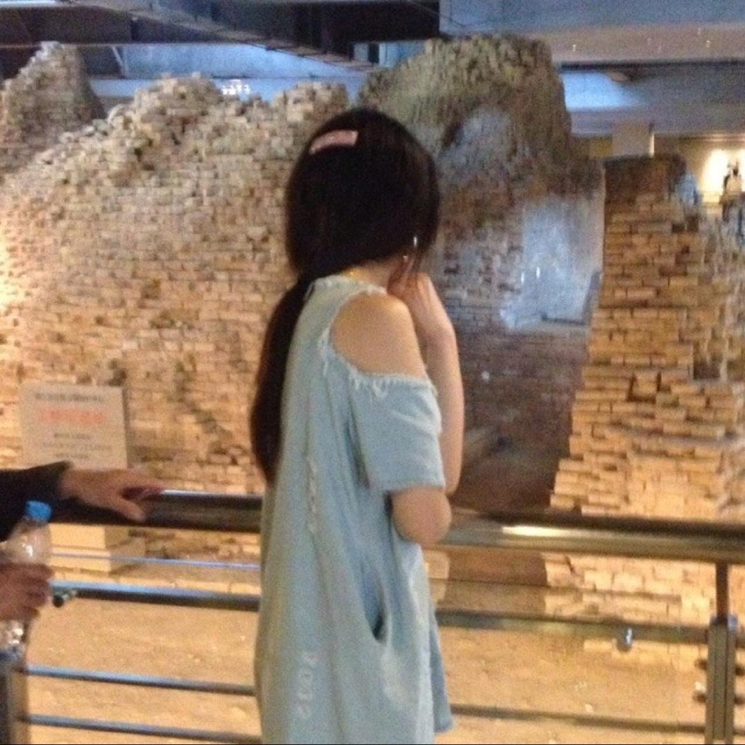 女人心