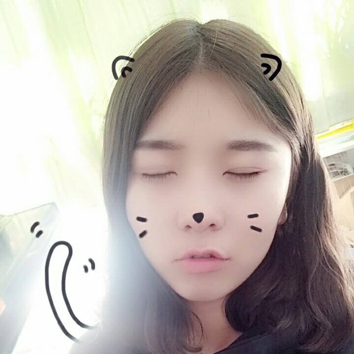 我敲可爱