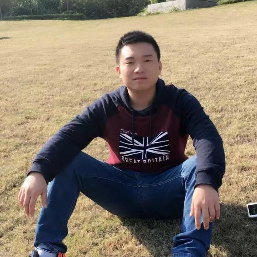 曾大扬