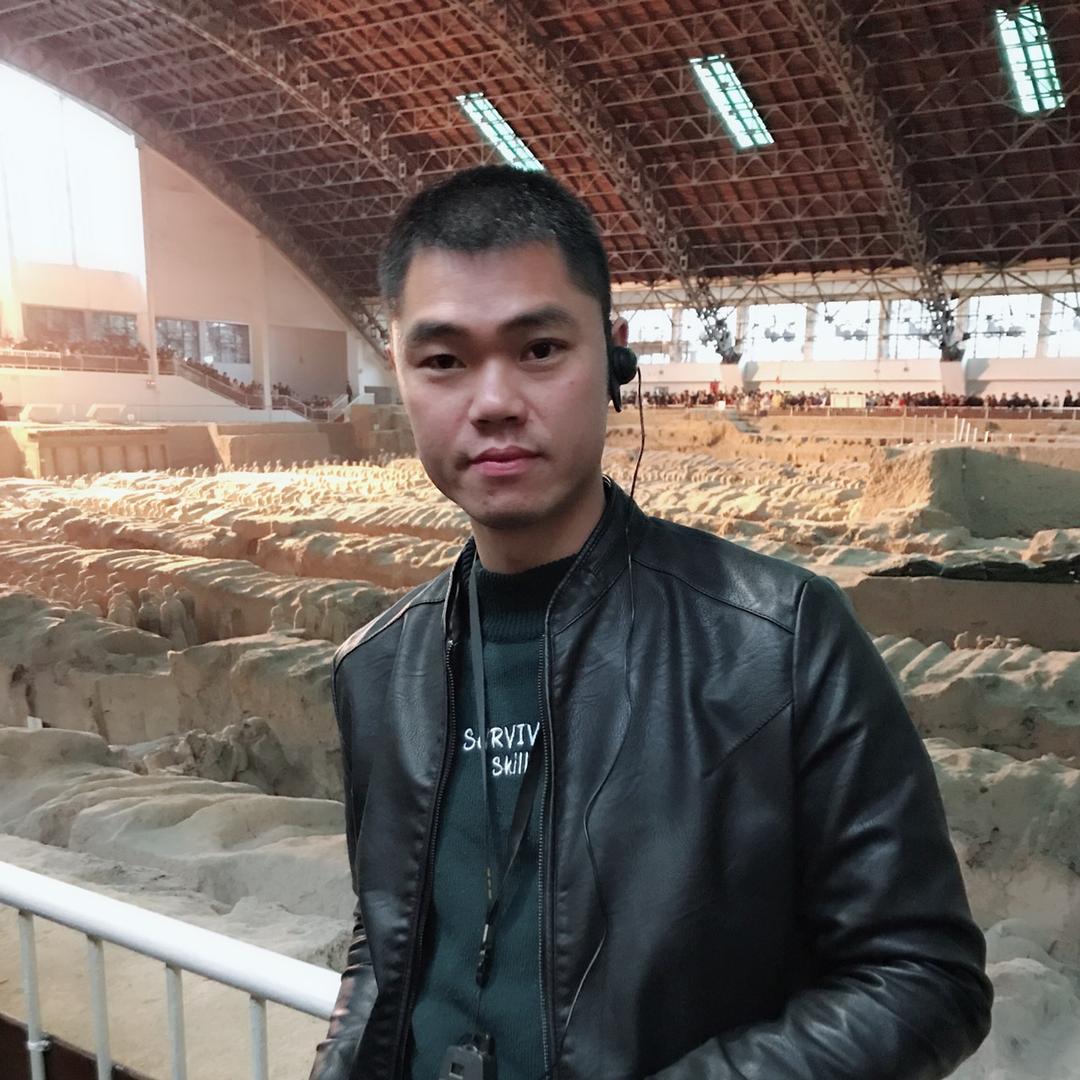风行者老严