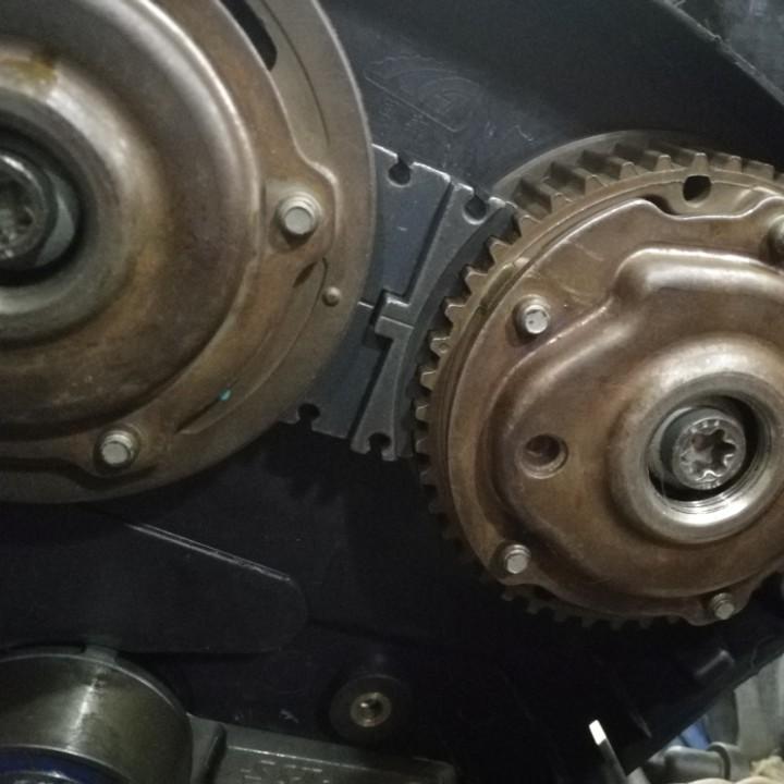 业余学修车