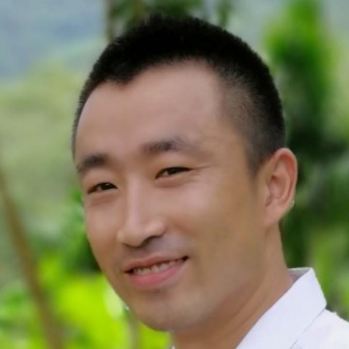 戴连祥