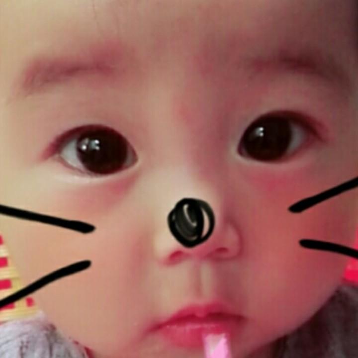 黄豆豆✌✌