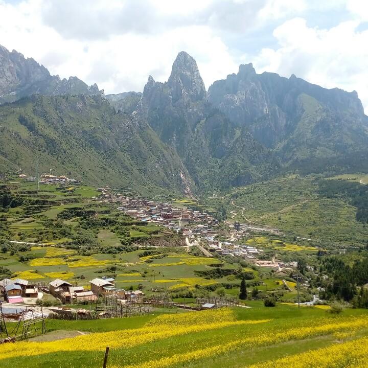 后海北沿