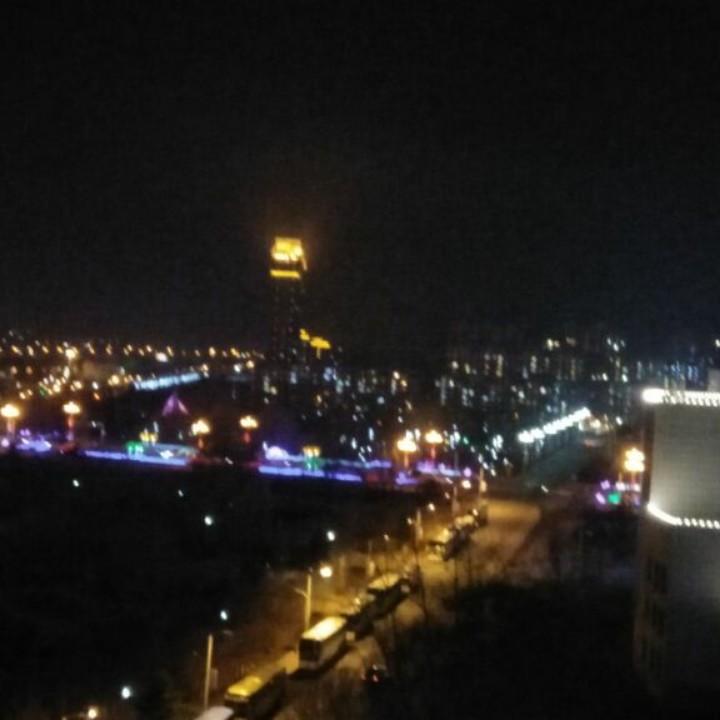 人生的十字路口