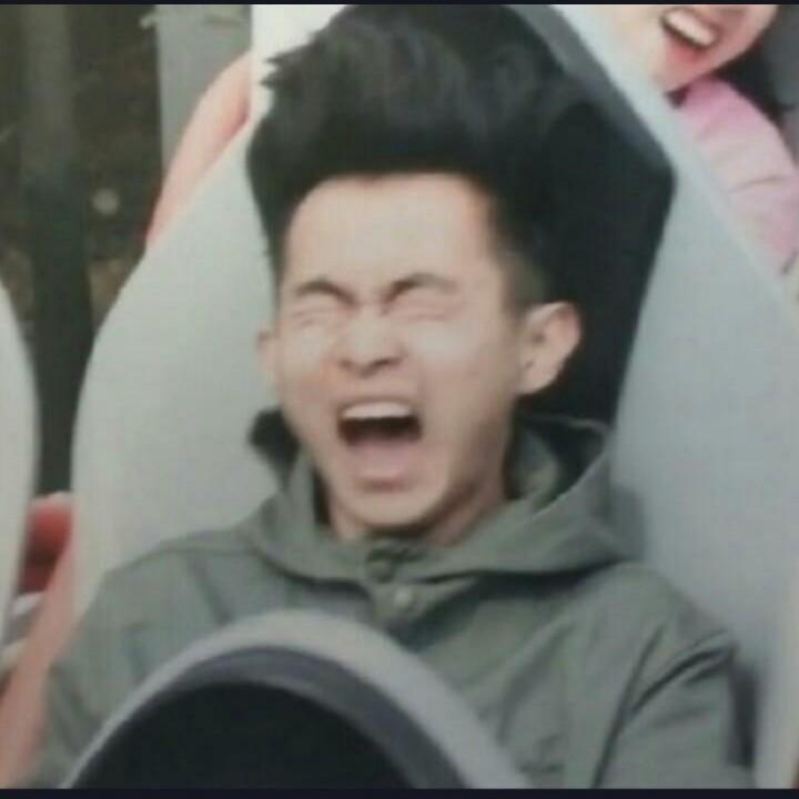 惯①个人