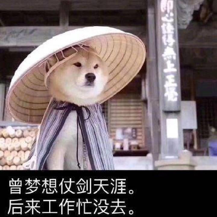 这么厉害你怎么不去青青草原抓羊