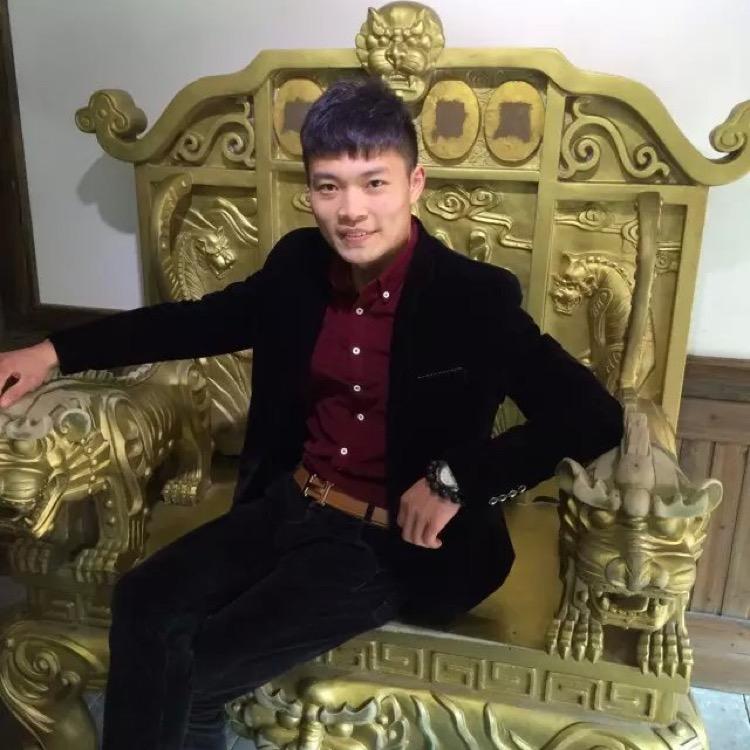 狂将