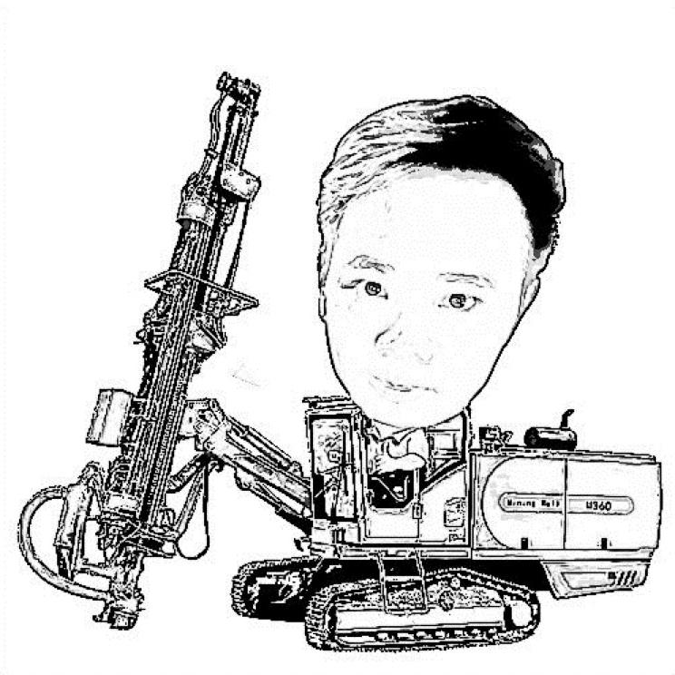 民盛机械