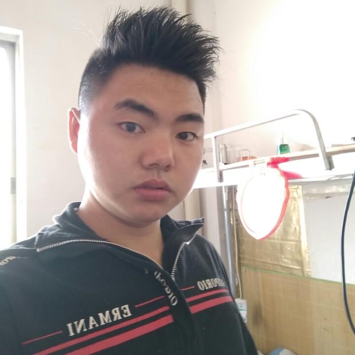 中年男人