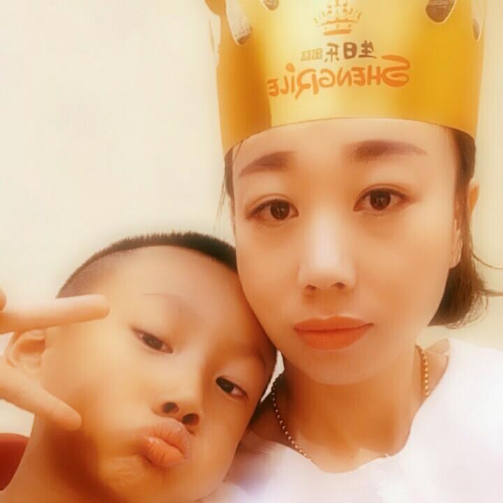 名剪造型小王