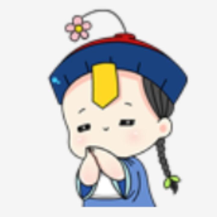 夜空下的流浪人