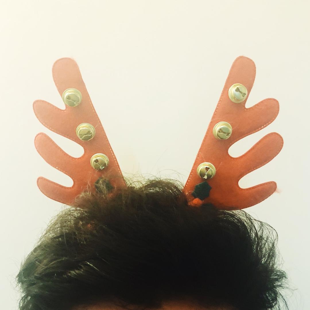 城市不麋鹿@抖音