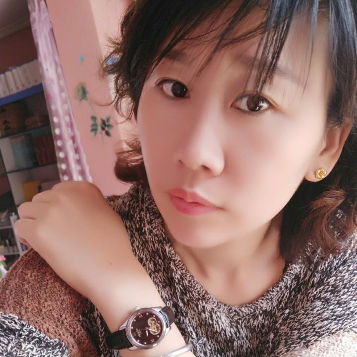 丽丽姐