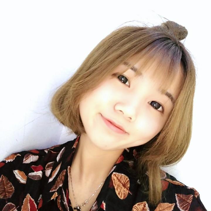 乐宥的娘🌸
