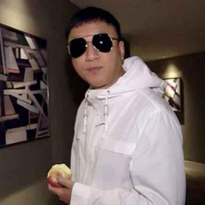 鞠志强