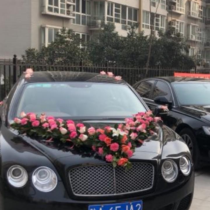 吉瑞汽车租赁官方号