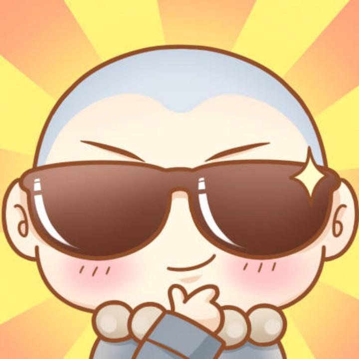 开心小和尚