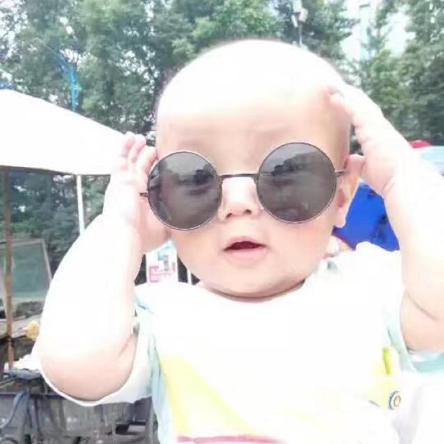 待你长发及腰我就咔擦一刀