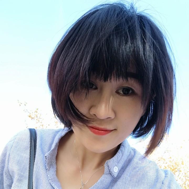 明明很可爱