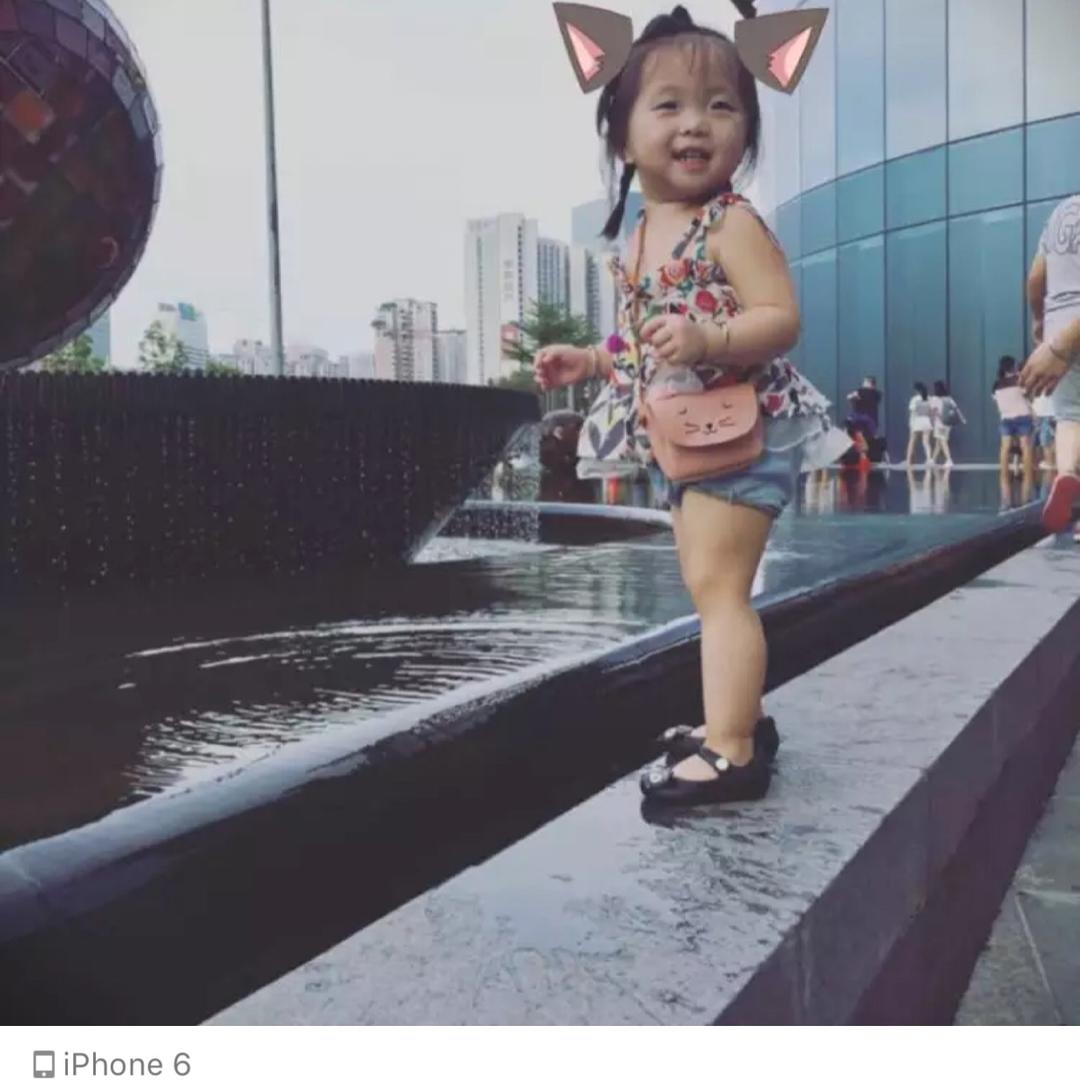 优雅妈