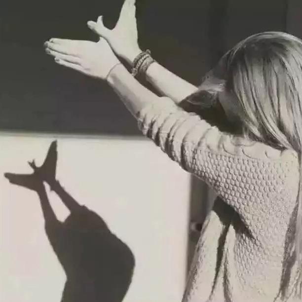 black star