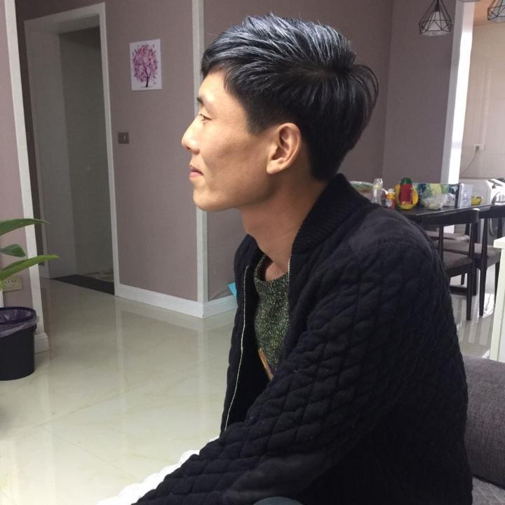 好久不见