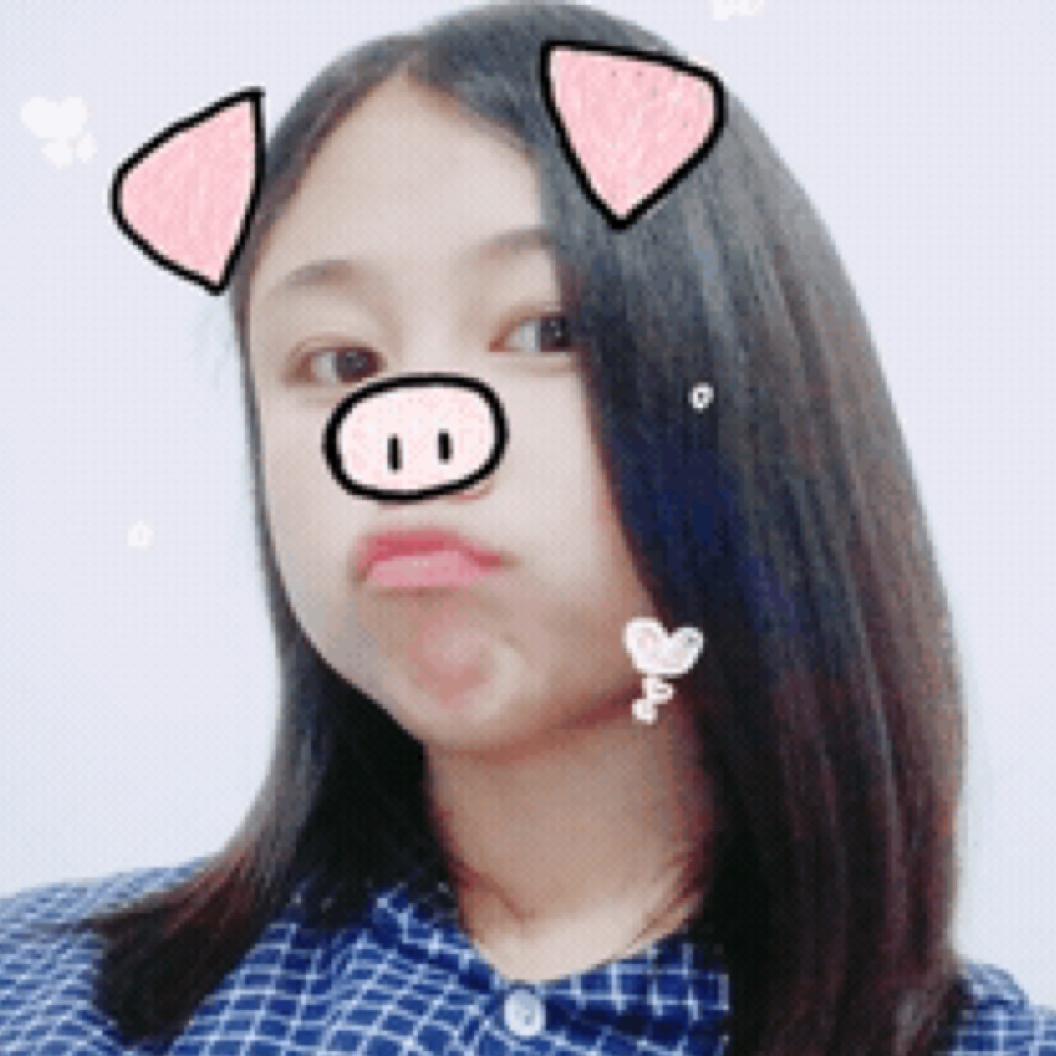 小青青