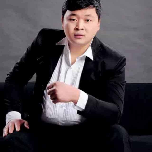 贝加尔湖畔A