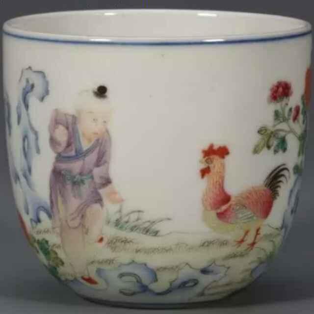 小小猪