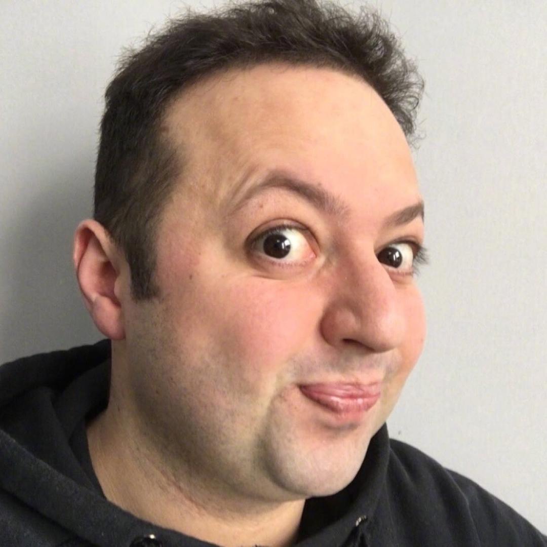 萌叔大卫老师@抖音