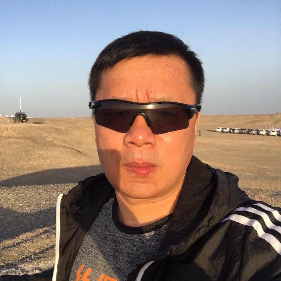 羊湖蕃圣度假山庄——冰哥