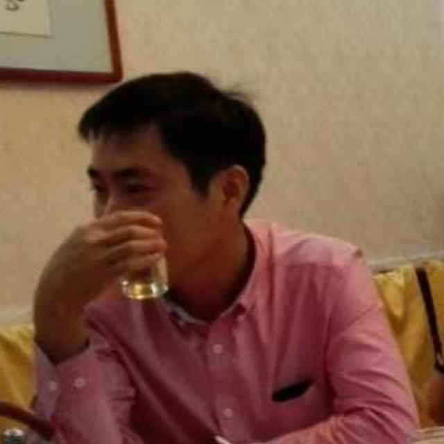 余友成（上海诚祝机械有限公司）