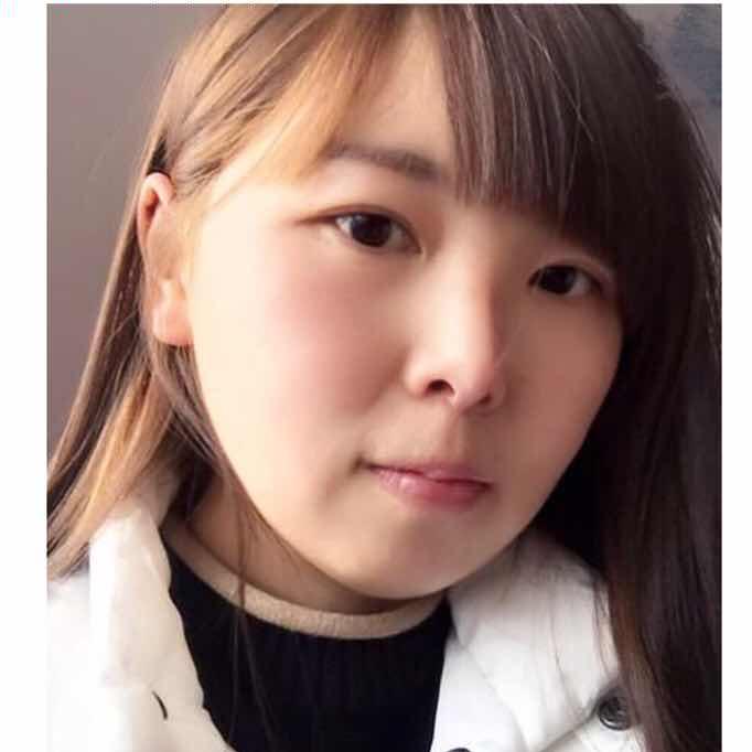 初离