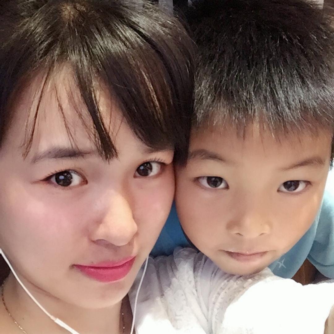 婷妮子