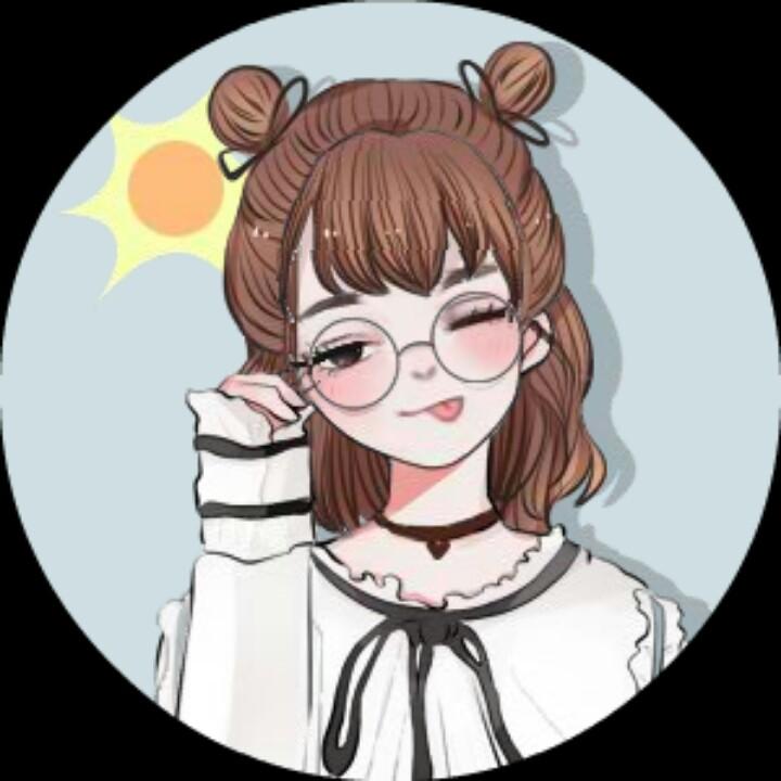 粘豆包°