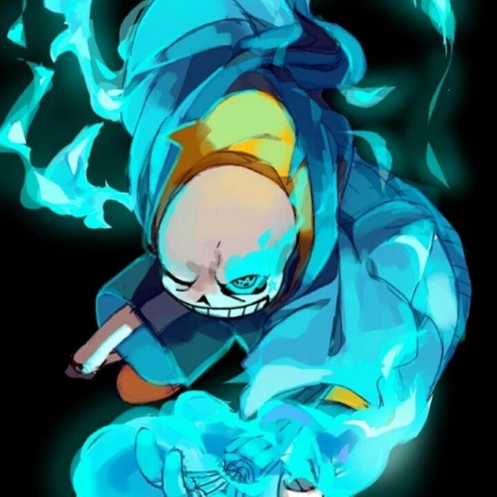 Ink—ink!sans