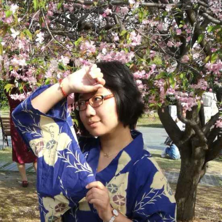 云端漫步