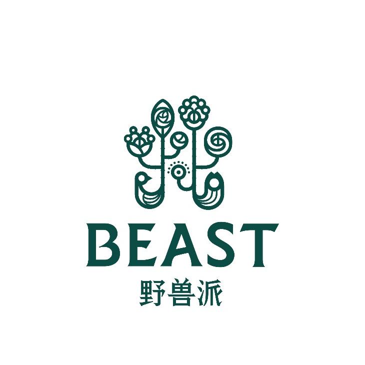 BEAST野兽派官方旗舰店
