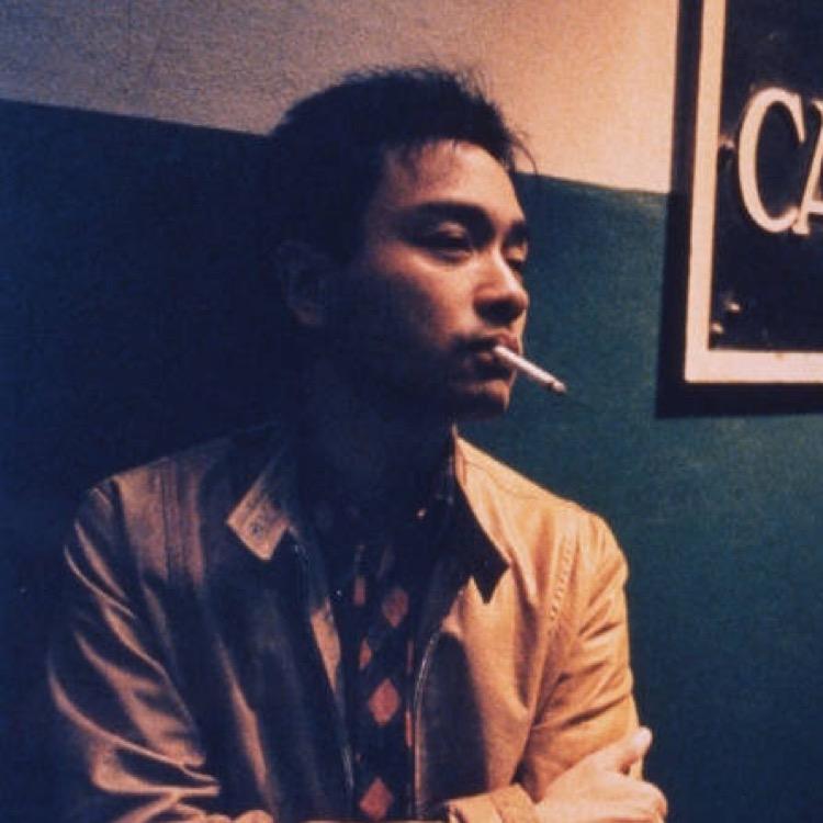 人要猖狂，名字要取得长