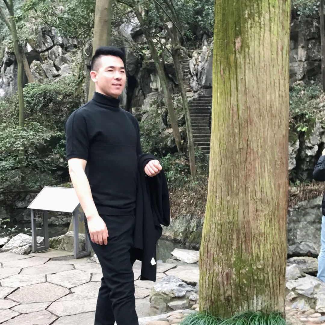 李丰（丰舞吉特巴创始人）