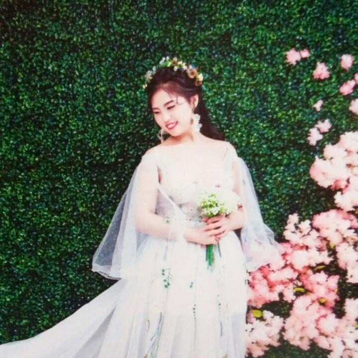 香水百合私语闺阁