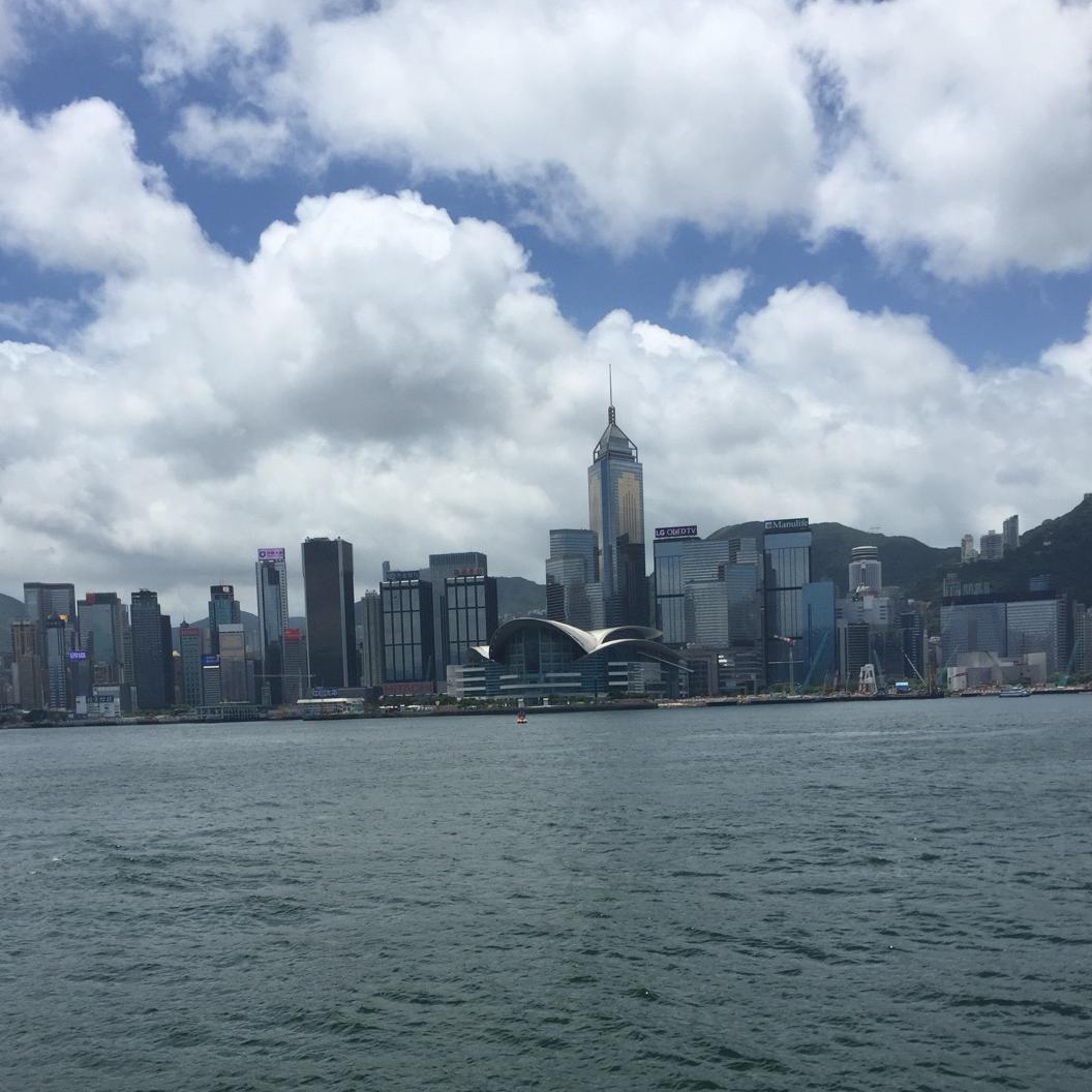 爱情的完美