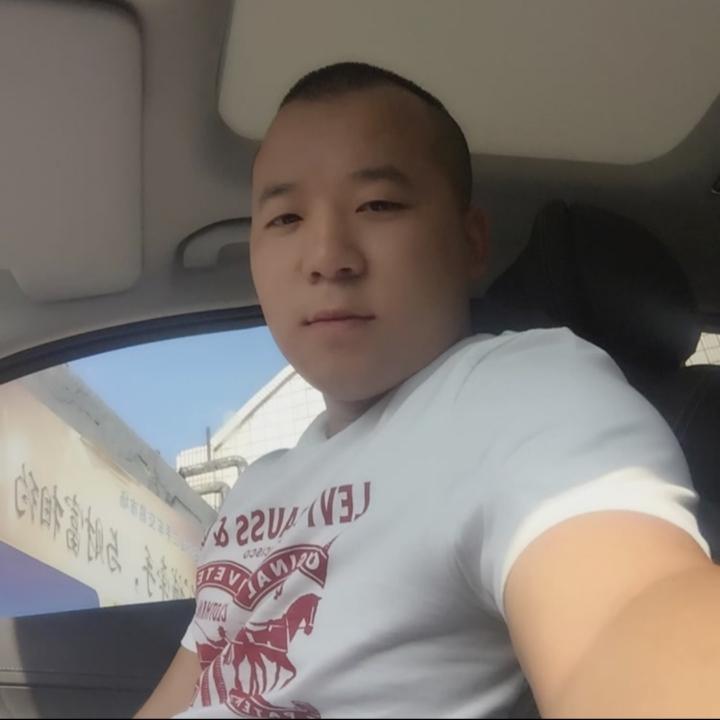 你看你握头发