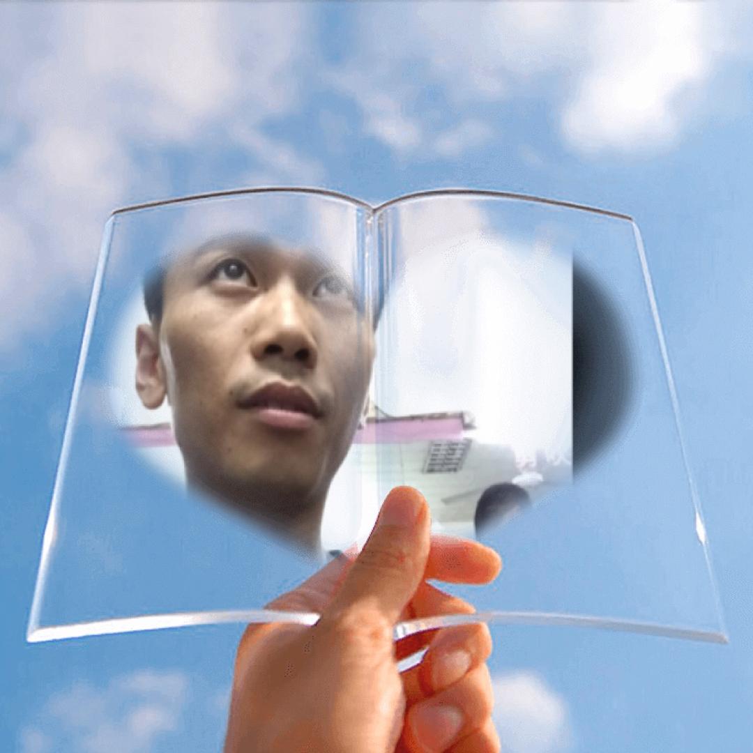 一点点🤏