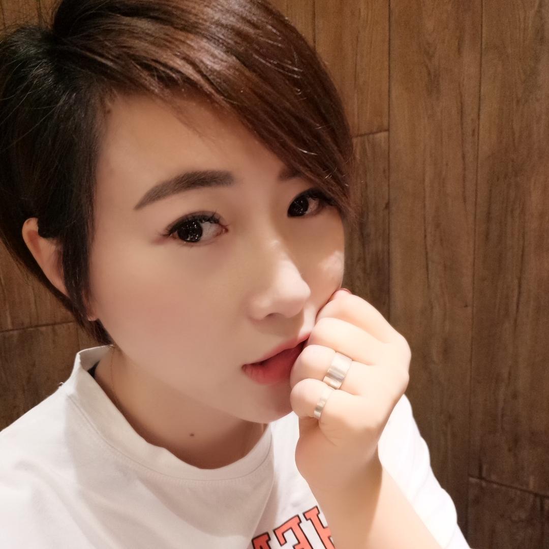 👣米